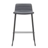 Pixel Counter Stool - 630mmH CHOICE OF 5 COLOURS