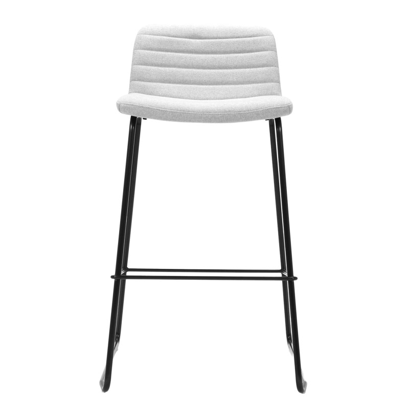 Pixel Counter Stool - 630mmH CHOICE OF 5 COLOURS