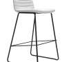 Pixel Counter Stool - 630mmH CHOICE OF 5 COLOURS
