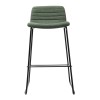 Pixel Counter Stool - 630mmH CHOICE OF 5 COLOURS