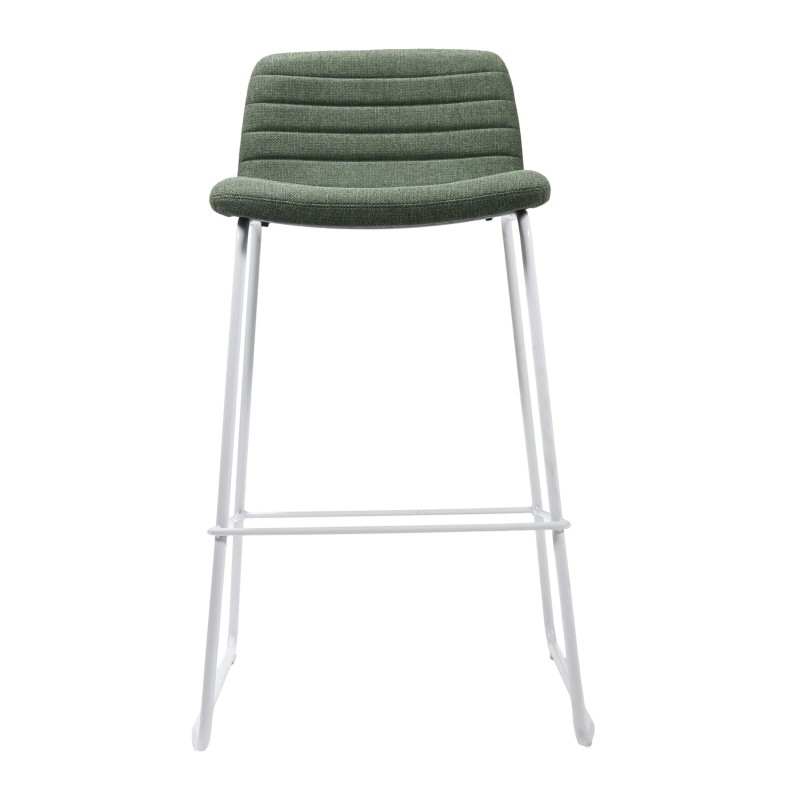 Pixel Counter Stool - 630mmH CHOICE OF 5 COLOURS
