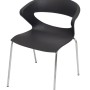 Taurus Stackable Chair
