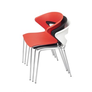 Stackable Chairs