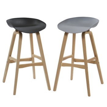 Virgo Bar Stool
