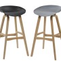 Virgo Bar Stool