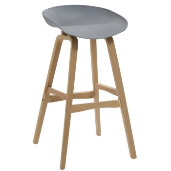 Virgo Bar Stool