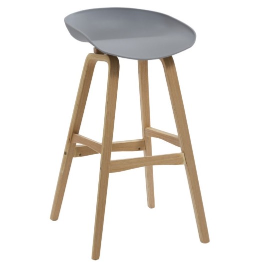 Virgo Bar Stool