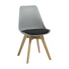 Virgo Visitor Chair