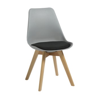 Virgo Visitor Chair