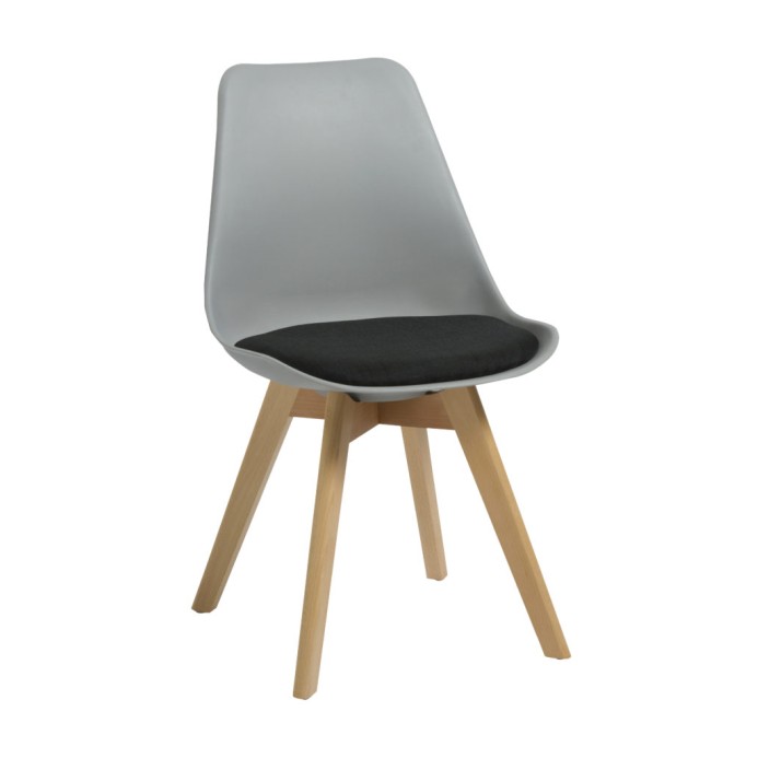 Virgo Visitor Chair