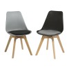 Virgo Visitor Chair