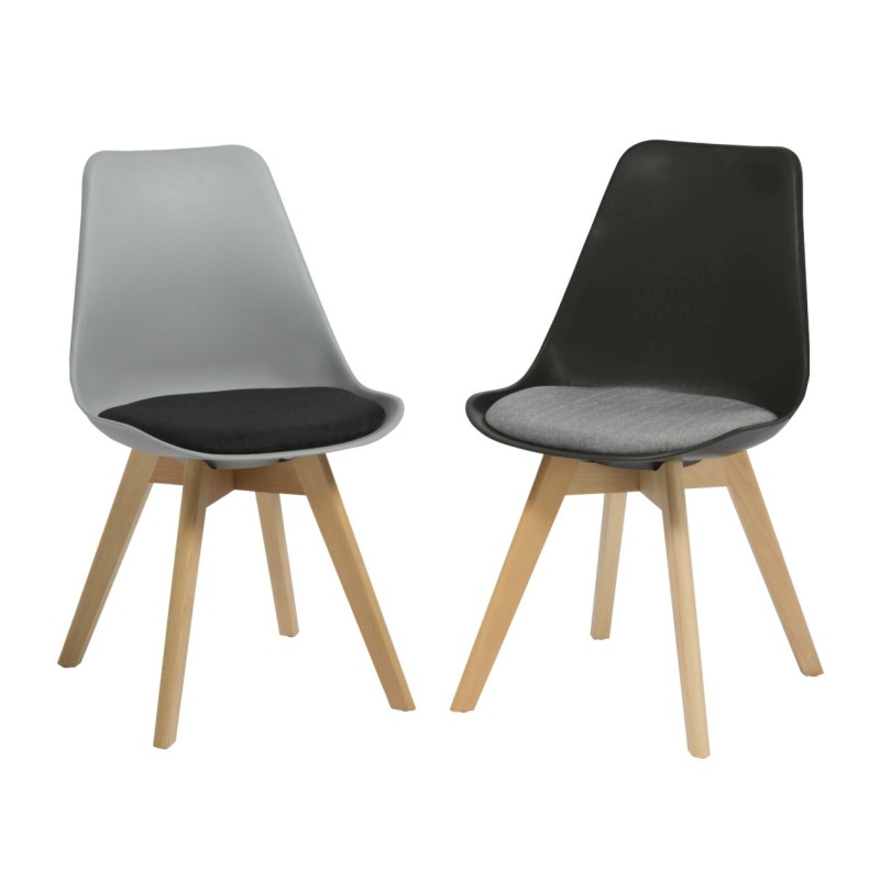 Virgo Visitor Chair