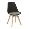 Virgo Visitor Chair