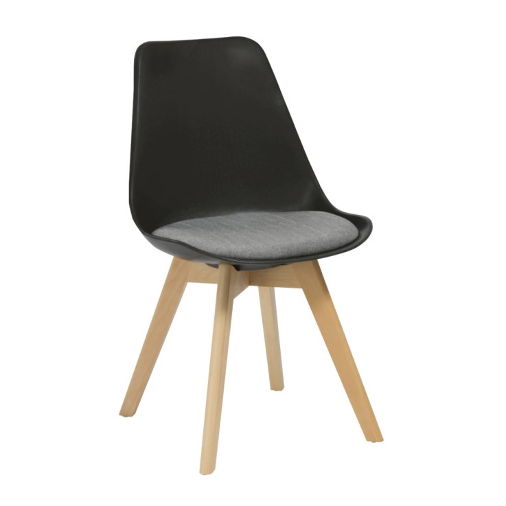 Virgo Visitor Chair