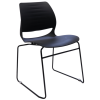Vivid Stackable Visitor Chair 