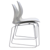 Vivid Stackable Visitor Chair 