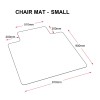 Chair Mat