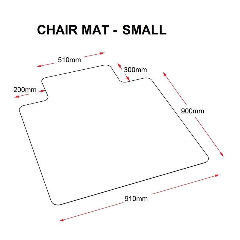 Chair Mat