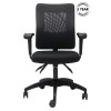 AM100 Mesh Operator Chair