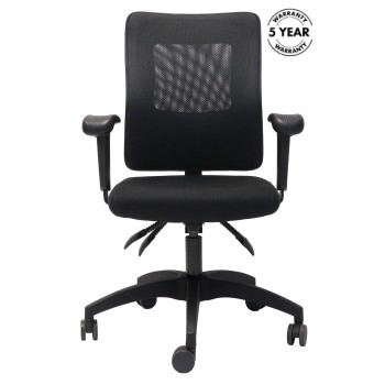 AM100 Mesh Operator Chair