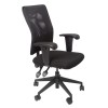 AM100 Mesh Operator Chair