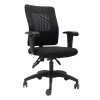 AM100 Mesh Operator Chair