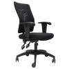 AM100 Mesh Operator Chair