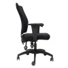 AM100 Mesh Operator Chair