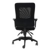 AM100 Mesh Operator Chair