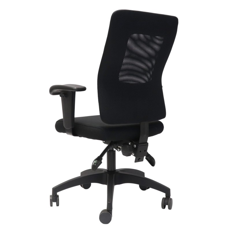 AM100 Mesh Operator Chair