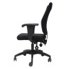 AM100 Mesh Operator Chair