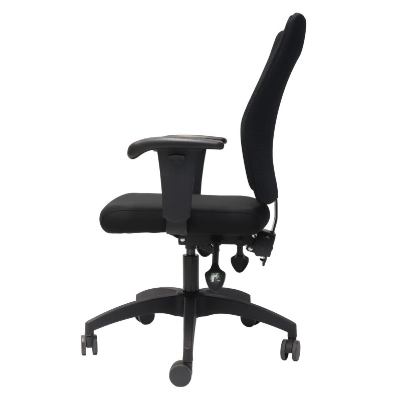 AM100 Mesh Operator Chair