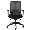 Arco Mesh Back Operator Chair