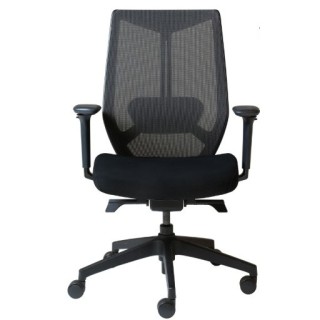 Arco Mesh Back Operator Chair