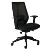 Arco Mesh Back Operator Chair