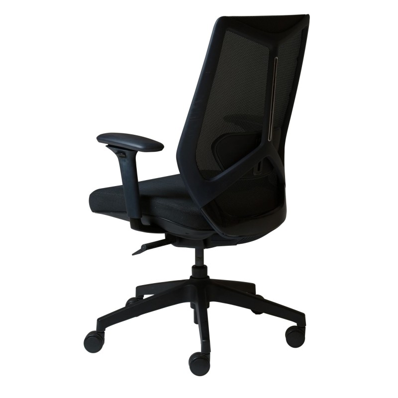 Arco Mesh Back Operator Chair