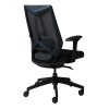 Arco Mesh Back Operator Chair