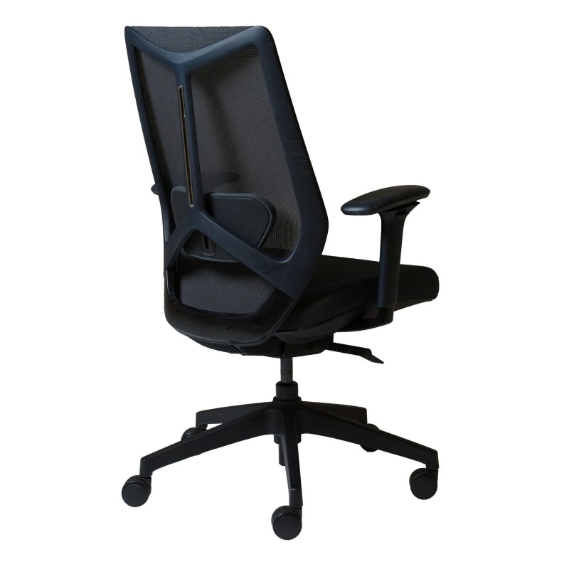 Arco Mesh Back Operator Chair