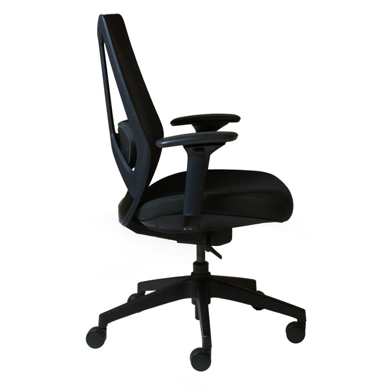 Arco Mesh Back Operator Chair