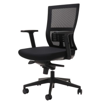 Cascade Mesh Chair