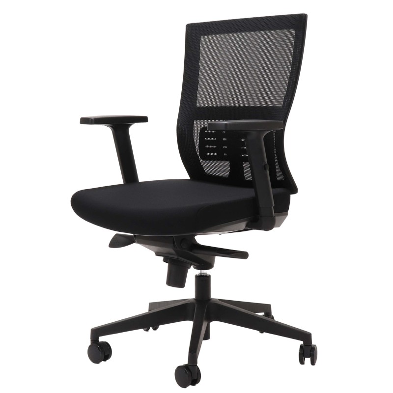 Cascade Mesh Chair