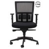 Cascade Mesh Chair