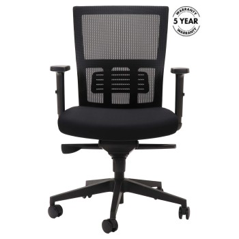 Cascade Mesh Chair