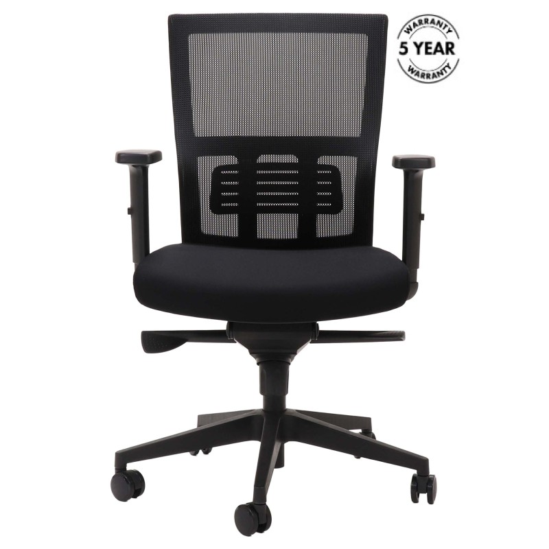 Cascade Mesh Chair