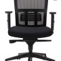 Cascade Mesh Chair