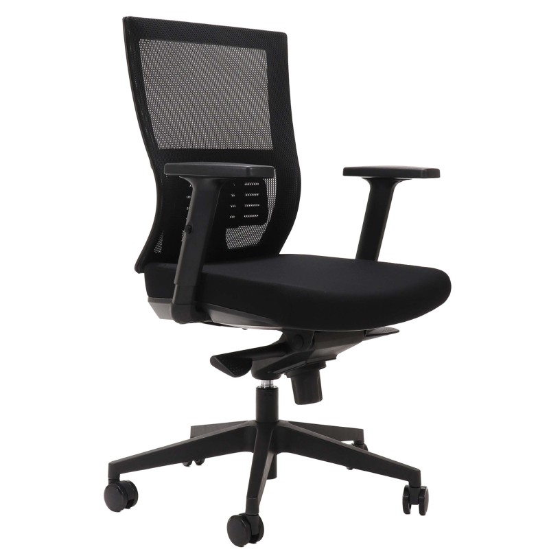 Cascade Mesh Chair