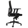 Cascade Mesh Chair