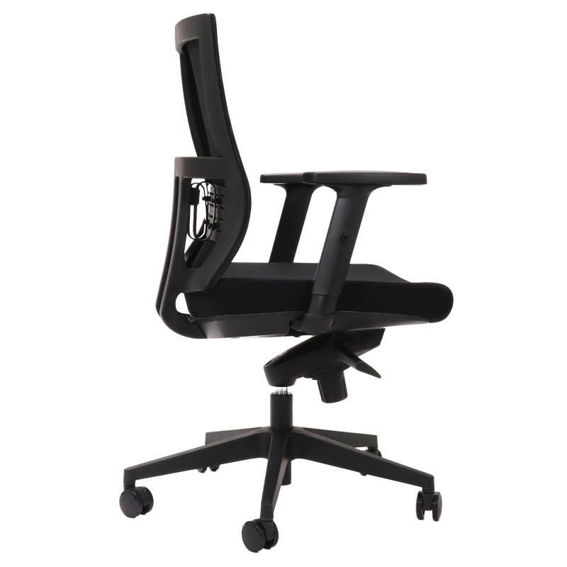 Cascade Mesh Chair