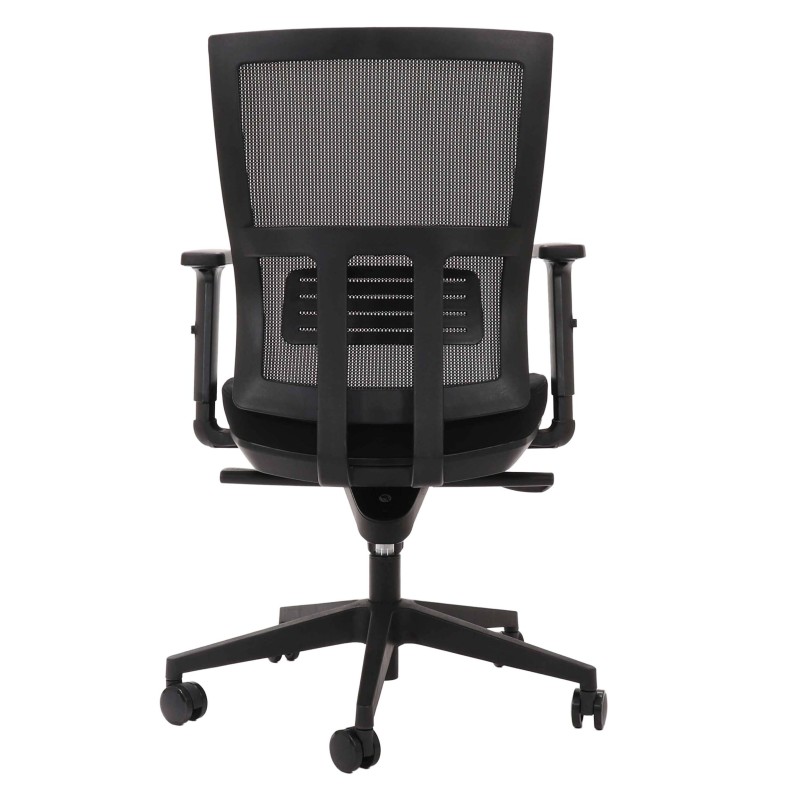 Cascade Mesh Chair