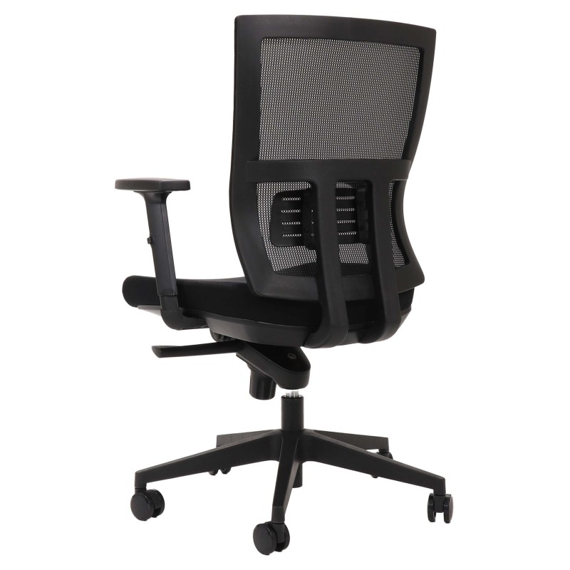 Cascade Mesh Chair
